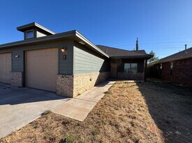2407 Quitman Ave in Lubbock, TX - Building Photo