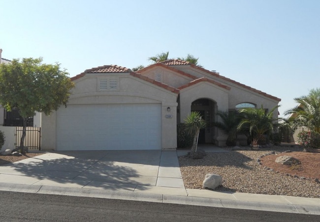 2164 Hi Jolly Dr in Bullhead City, AZ - Building Photo - Building Photo
