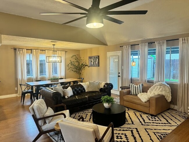 property at 2406 Strait Ln