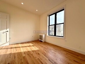 41 St Nicholas Terrace-Unit -57 in New York, NY - Building Photo - Building Photo