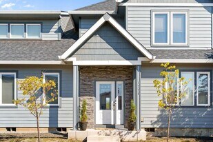 1770 Brandy Way in Springfield, OR - Building Photo