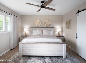 8731 E Columbus Ave in Scottsdale, AZ - Building Photo - Building Photo