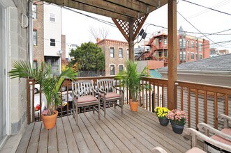 1041 N Marshfield in Chicago, IL - Building Photo - Building Photo