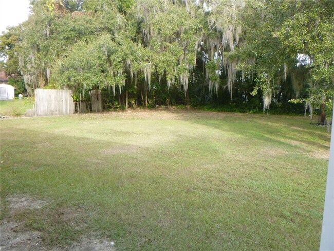 550 Westover Pkwy in Bartow, FL - Building Photo - Building Photo