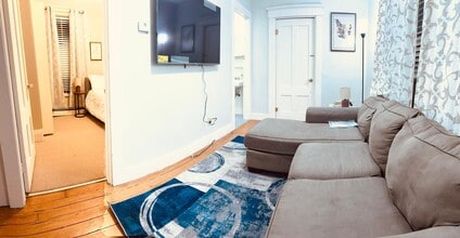 252 Forest Ave, Unit 3 in Bangor, ME - Building Photo - Building Photo