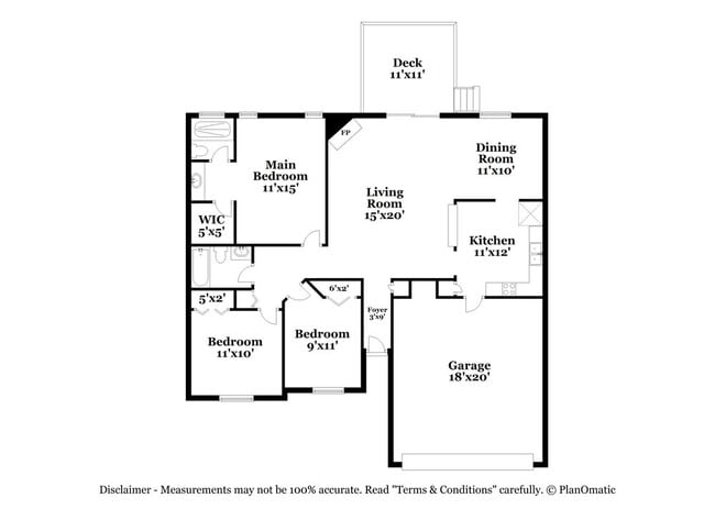 3547 Barbizon Ct in Jacksonville, FL - Building Photo - Building Photo