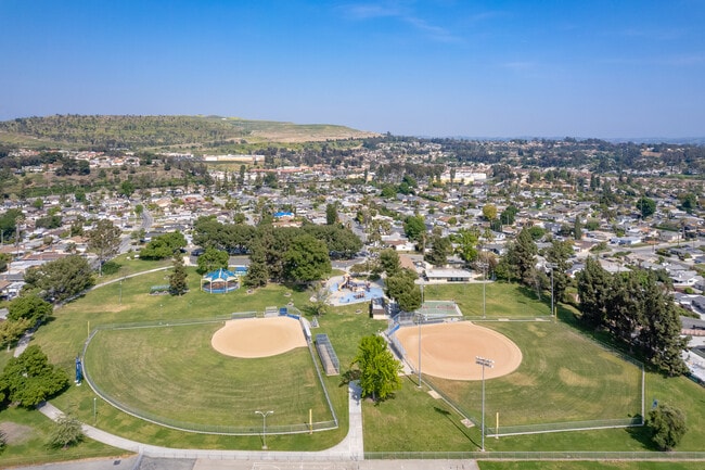 Apartments for rent in West Covina, CA