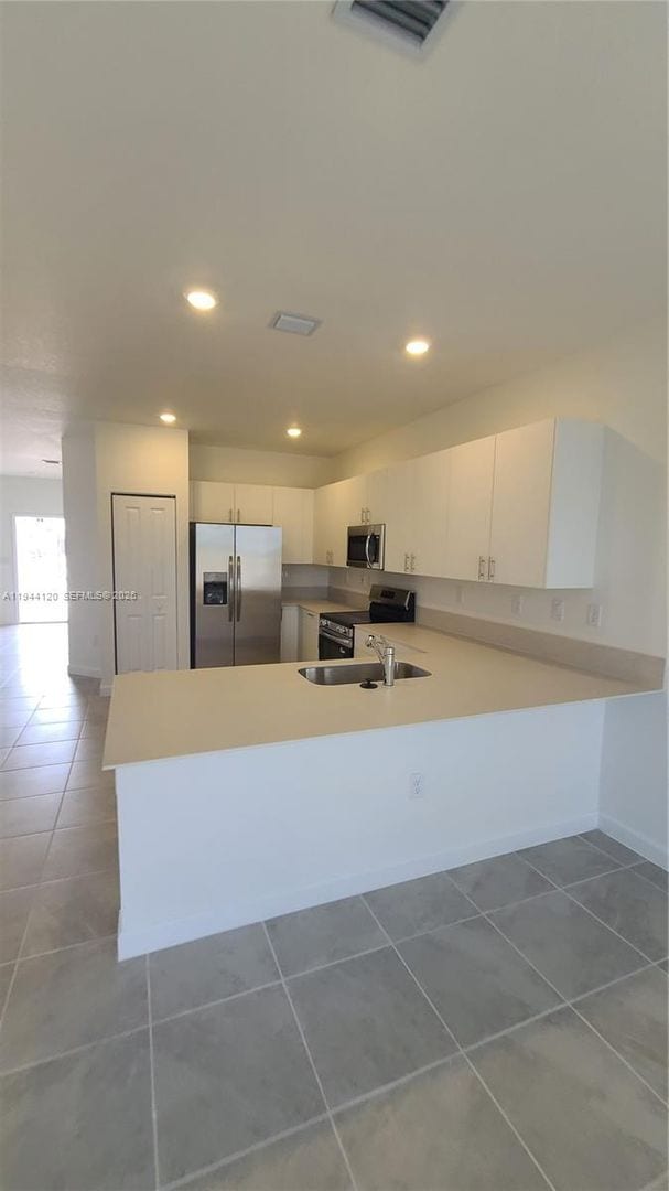 2750 SE 24th Terrace in Homestead, FL - Building Photo - Building Photo