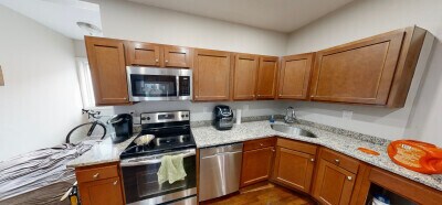 29 JFK St, Unit 5 in Cambridge, MA - Building Photo - Building Photo