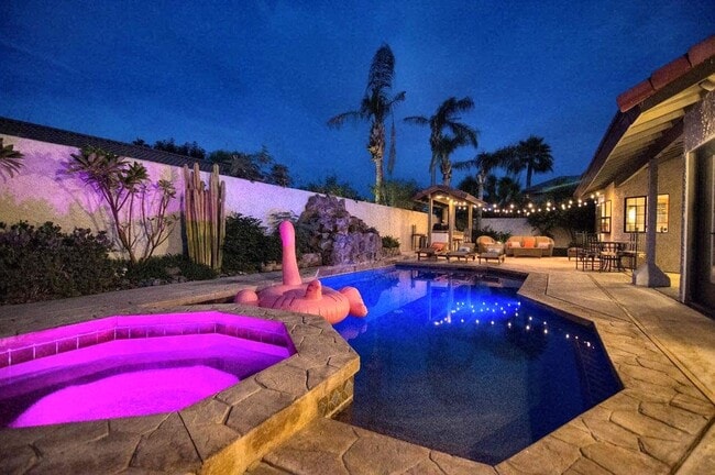 property at 78770 Martinique Dr