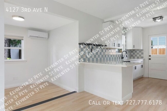 4127 3rd Ave N in St. Petersburg, FL - Building Photo - Building Photo
