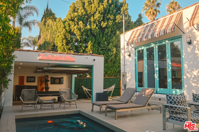 property at 455 N Crescent Heights Blvd