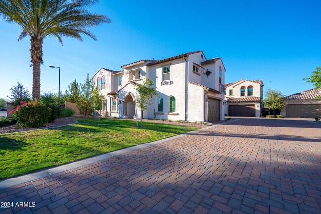 4015 S Pecan Dr in Chandler, AZ - Building Photo - Building Photo