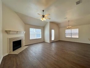 3236 Crofton Dr in Fort Worth, TX - Building Photo - Building Photo