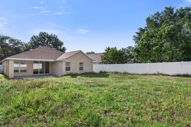 15412 Montilla Loop in Tampa, FL - Building Photo - Building Photo