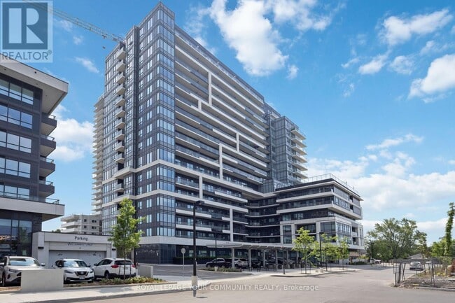 property at 1480-1480 Bayly St