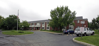 Village Park Apartments