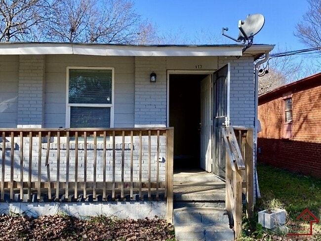 517 N Hawthorne St in Chattanooga, TN - Building Photo - Building Photo