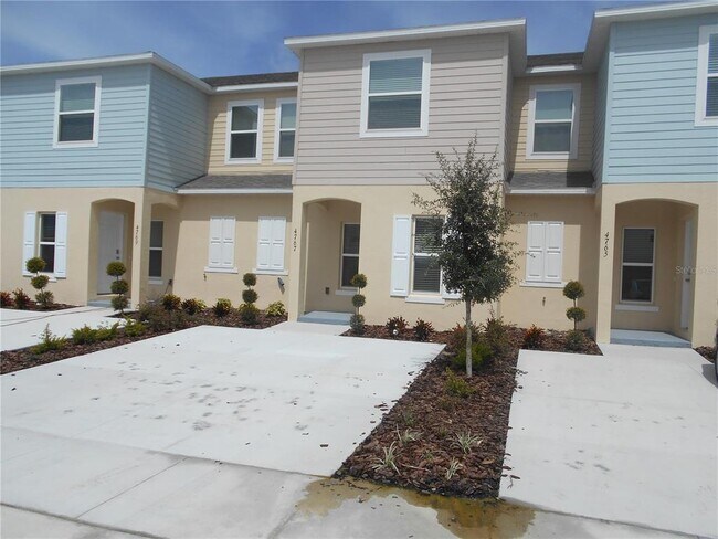 4767 Coral Castle Dr. in Kissimmee, FL - Building Photo - Building Photo