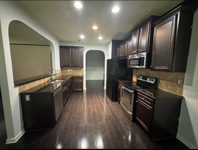 1592 Pressley Ln in Mcdonough, GA - Building Photo - Building Photo