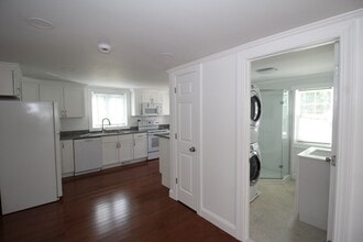 96 Walnut Ln in Attleboro, MA - Building Photo - Building Photo