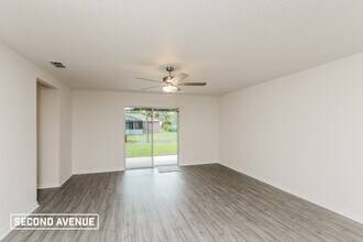 730 Airoso Rd SE in Palm Bay, FL - Building Photo - Building Photo