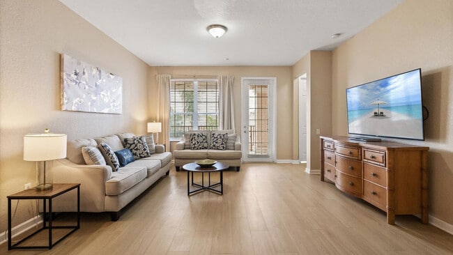 property at 5037 Shoreway Loop