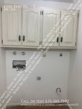 2300 Kent Rd in Las Cruces, NM - Building Photo - Building Photo