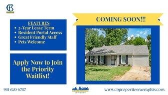 3830 Philsdale Ave in Memphis, TN - Building Photo