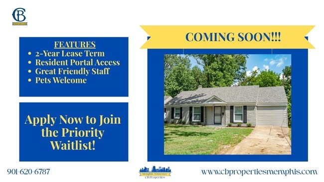 property at 3830 Philsdale Ave