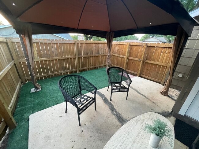 property at 13731 Earlywood St
