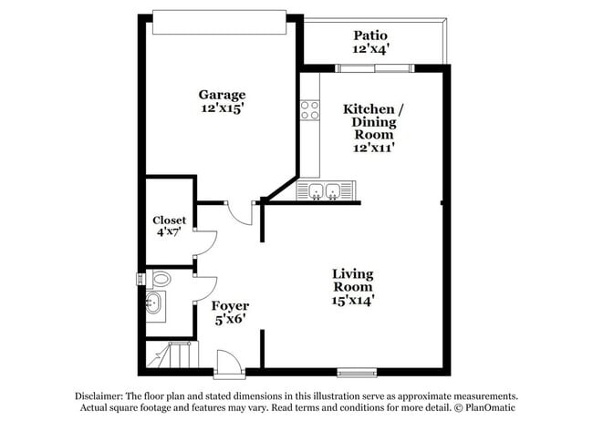 41362 N Miles Ct in Phoenix, AZ - Building Photo - Building Photo