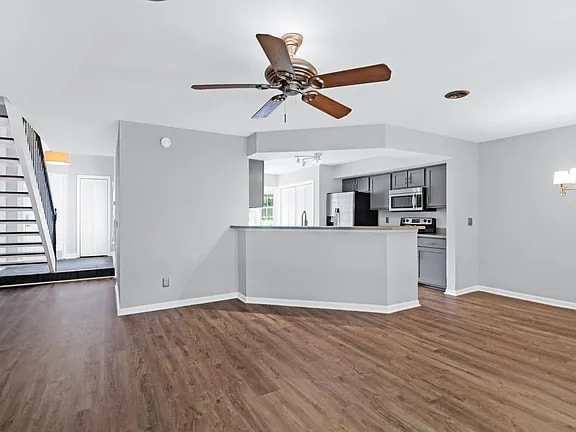property at 1120 Monaco Dr