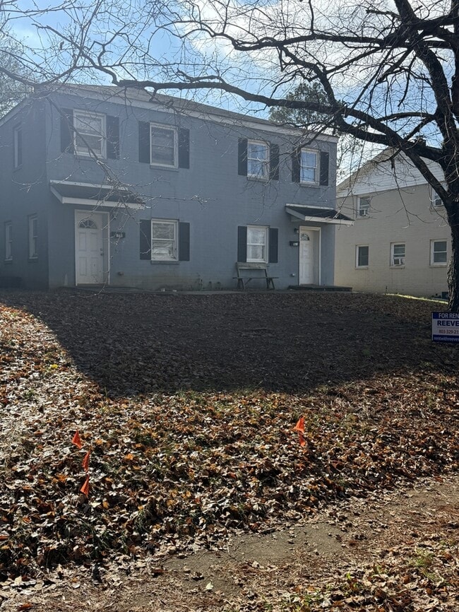 property at 1042 Bose Ave