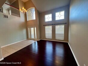 1162 Becket Pl in Melbourne, FL - Building Photo - Building Photo