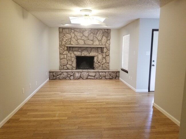 1500 N Lea St in Clovis, NM - Foto de edificio - Building Photo