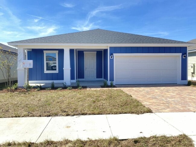 property at 2011 Sloans Outlook Dr