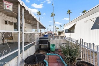 7807 E Main St in Mesa, AZ - Building Photo - Building Photo