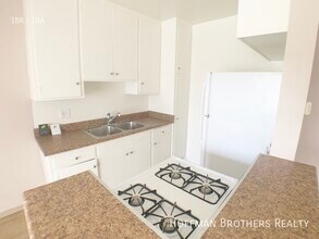 12620 Caswell Ave in Los Angeles, CA - Building Photo - Building Photo