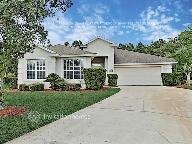 property at 128 Opal Hill Cir