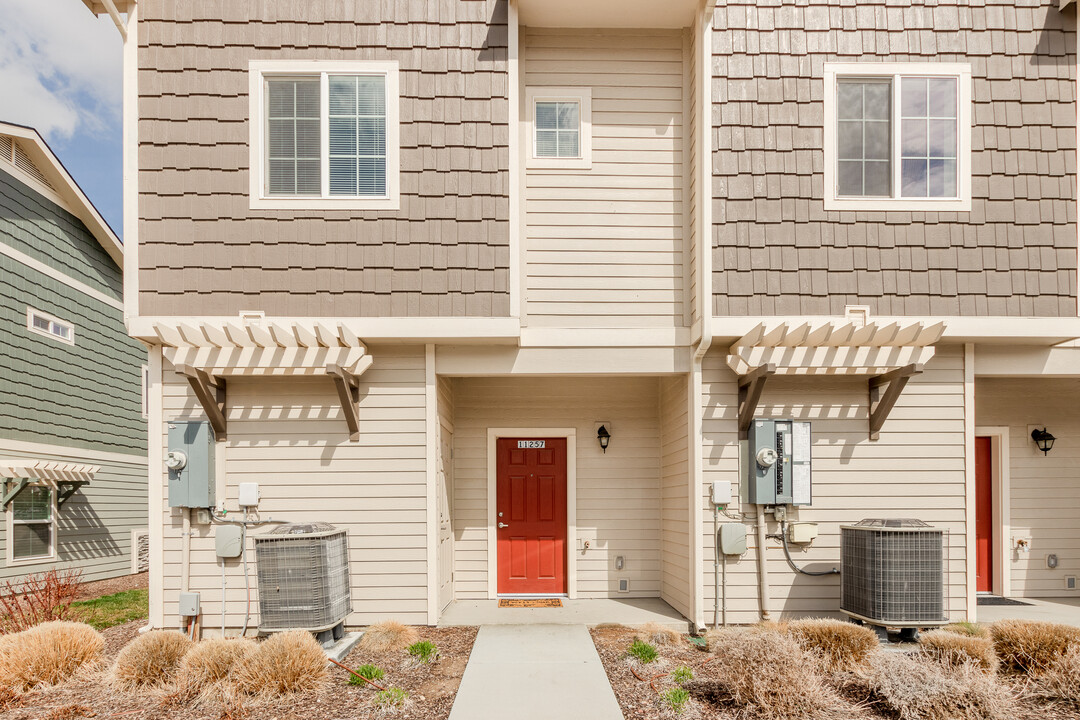 11257 W Gabrielle Dr in Boise, ID - Building Photo