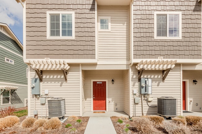property at 11257 W Gabrielle Dr