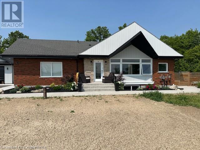 property at 155 HIGHWAY 20