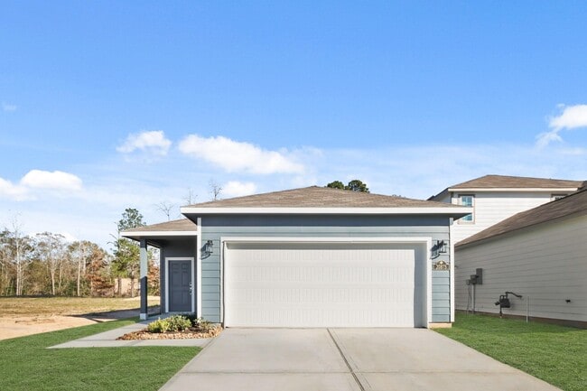 20875 Wildbird Cherry Ln in Porter, TX - Building Photo - Building Photo