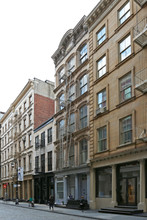 29 Mercer St in New York, NY - Building Photo - Building Photo