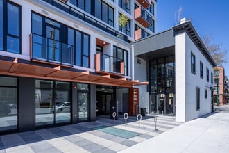 Faber Block in Vancouver, BC - Building Photo - Building Photo