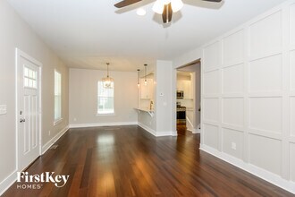 1717 Dallas Ave in Charlotte, NC - Building Photo - Building Photo