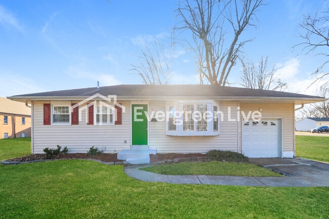 property at 926 Lindsay Ln