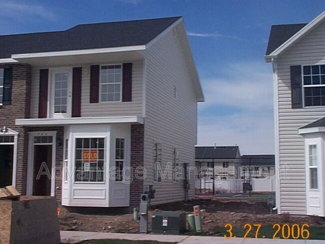 property at 735 N 200 E St