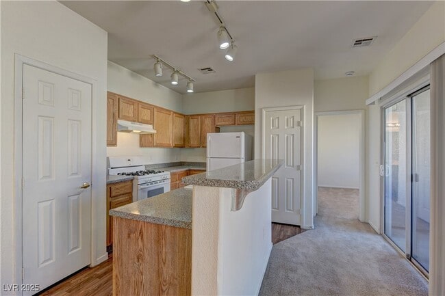 property at 6170 E Sahara Ave